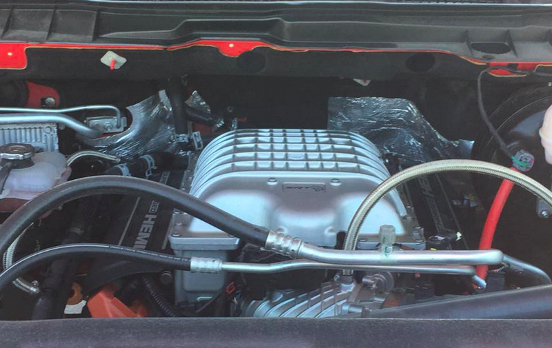 Photo: Midland Chrysler